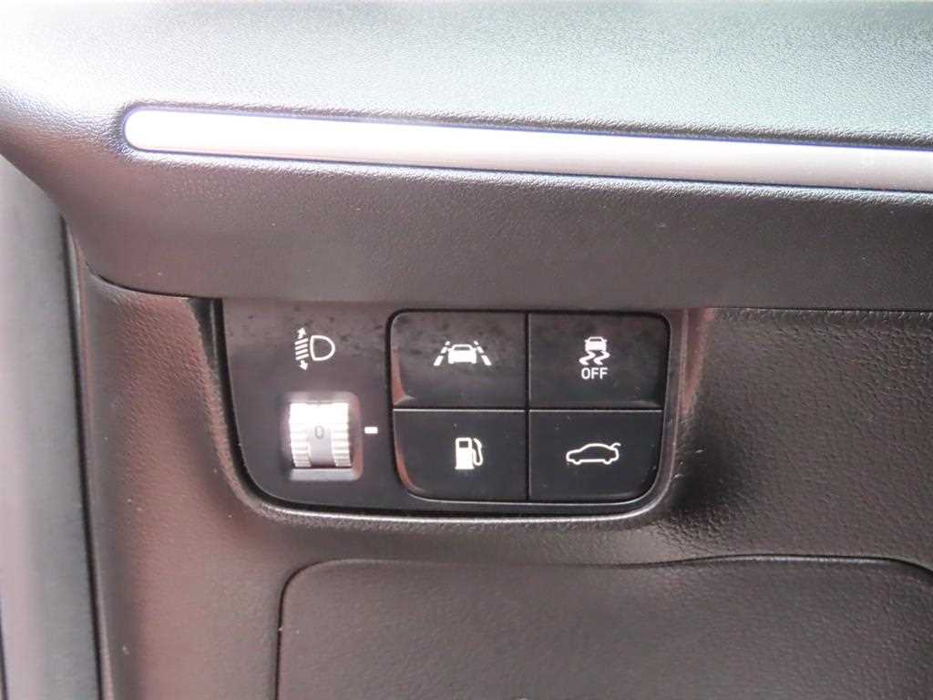 HYUNDAI Grandeur 2020 Negro - Importación desde Corea - HF Imports Iquique - Foto 13