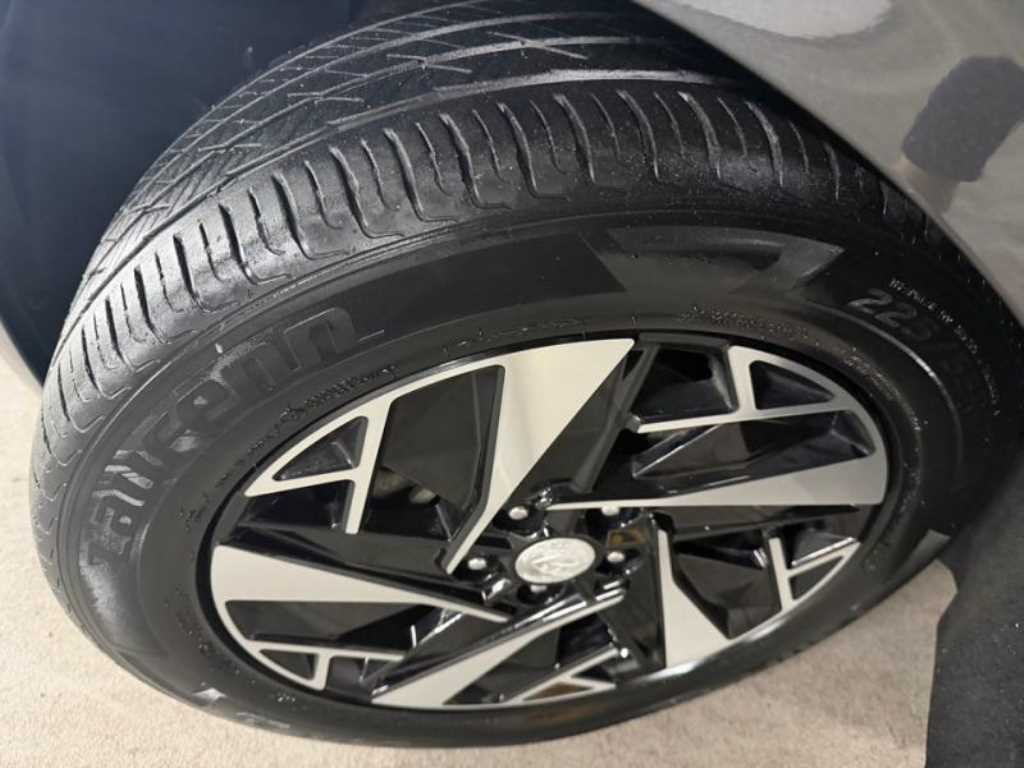 HYUNDAI Grandeur 2021 Negro - Importación desde Corea - HF Imports Iquique - Foto 20