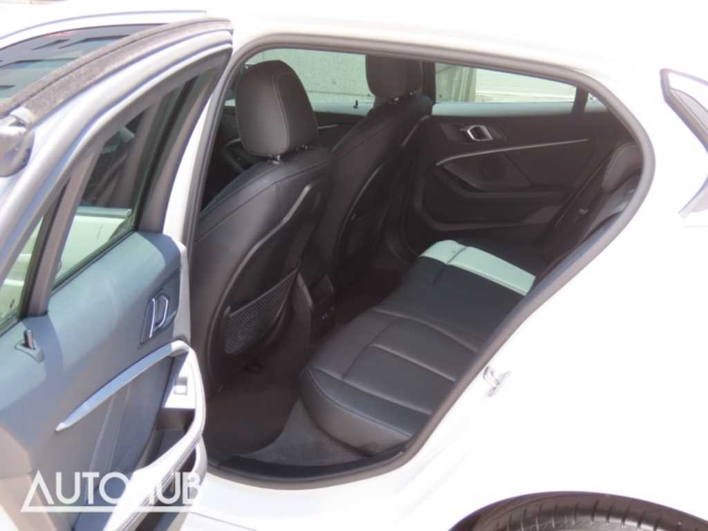 BMW 1 series 2022 - Importación desde Corea - HF Imports Iquique - Foto 15