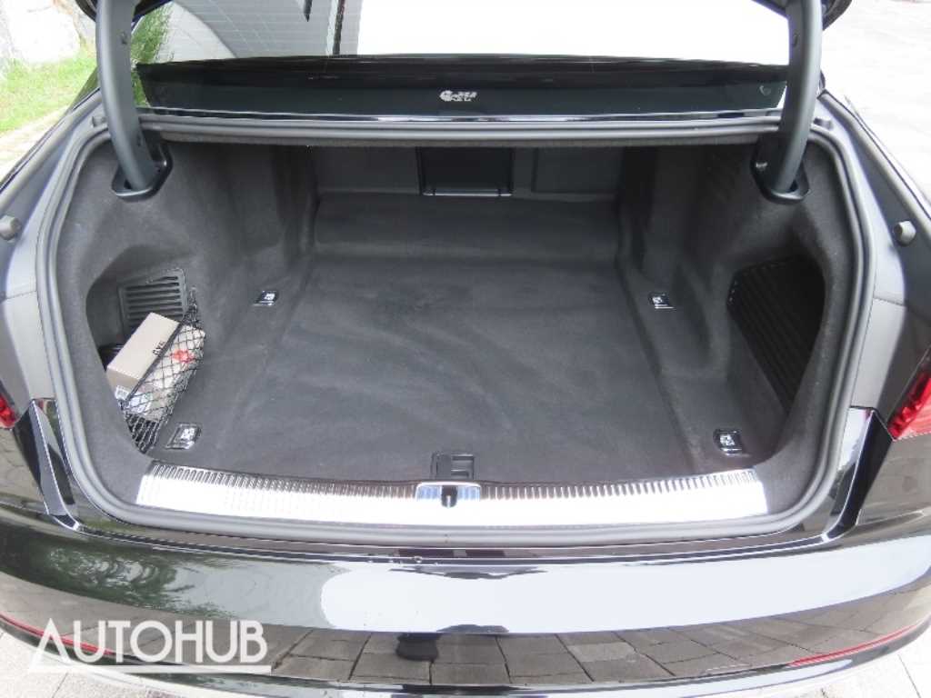 Audi A8 2021 - Importación desde Corea - HF Imports Iquique - Foto 18