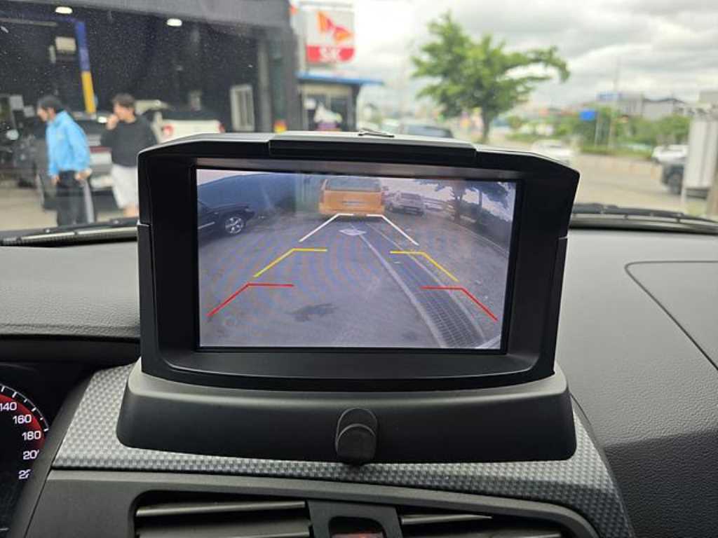 Ssangyong Korando 2016 Blanco - Importación desde Corea - HF Imports Iquique - Foto 18