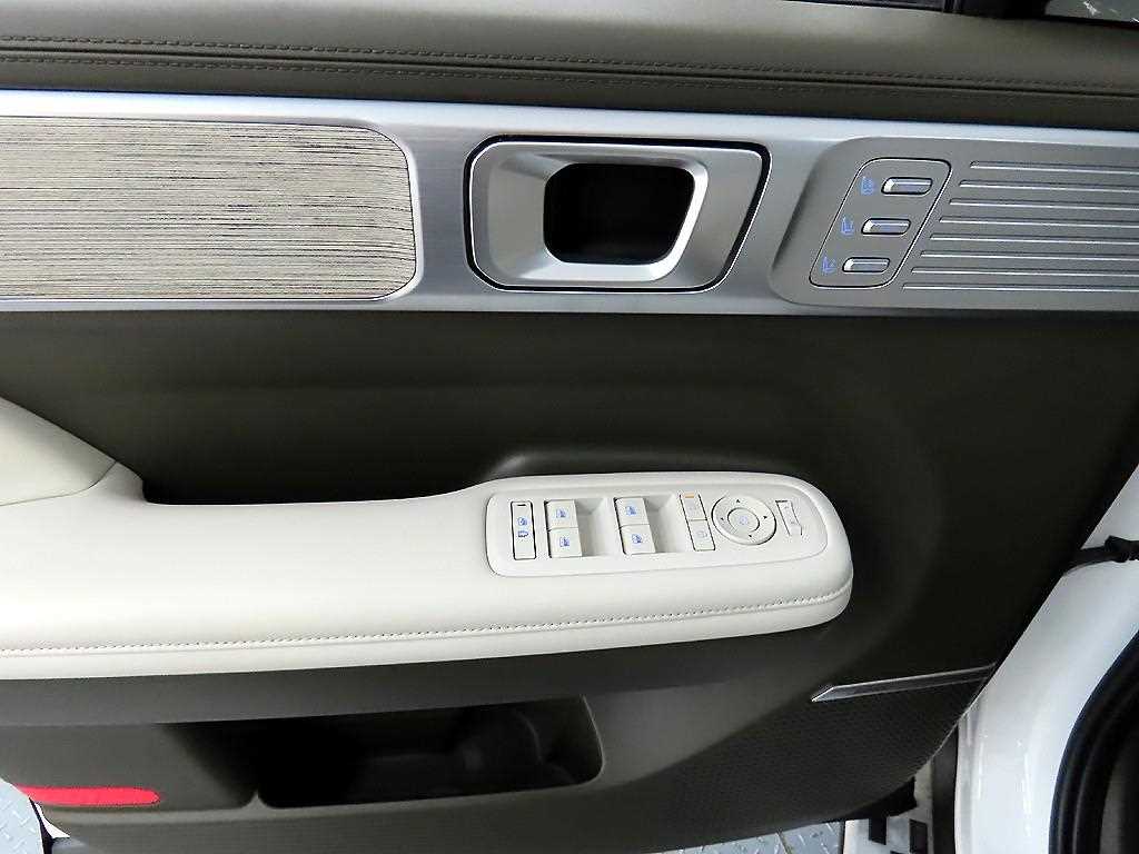 HYUNDAI Santa Fe - Vista 11