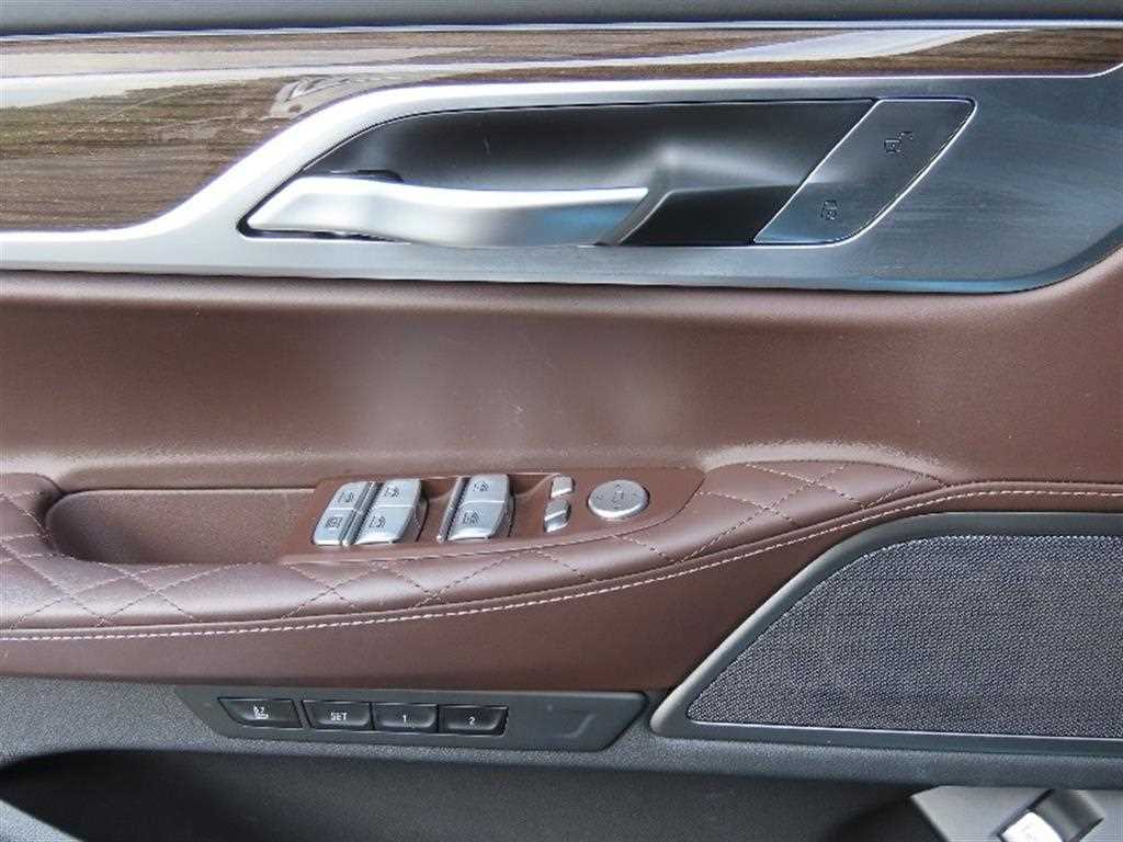 BMW 7 Series - Vista 12