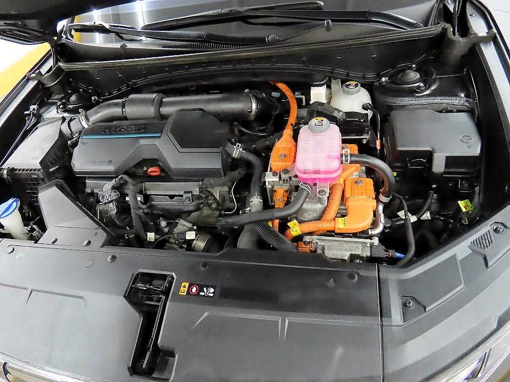 HYUNDAI Tucson 2021 Negro - Importación desde Corea - HF Imports Iquique - Foto 19