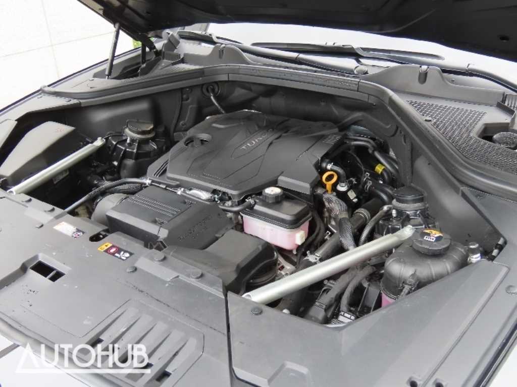 Genesis GV80 - Vista 5