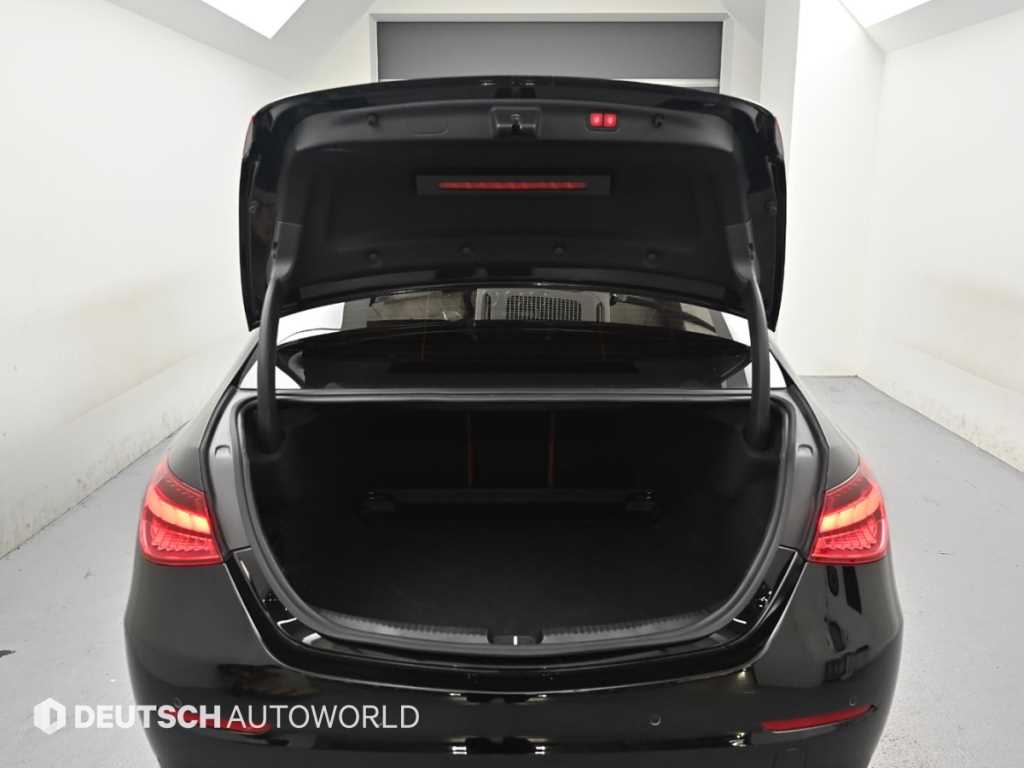 Mercedes Benz C Class 2023 - Importación desde Corea - HF Imports Iquique - Foto 19