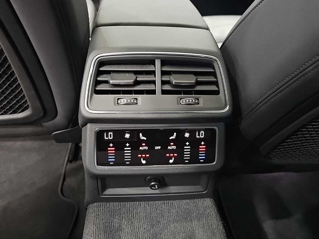 Audi A6 2021 - Importación desde Corea - HF Imports Iquique - Foto 13