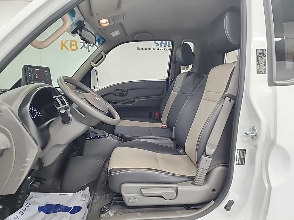 Small Truck Top_Powergate - Vista 10
