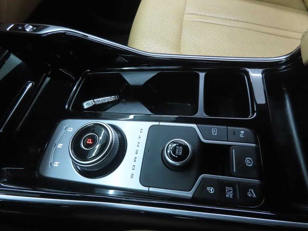 KIA Sorento 2022 - Importación desde Corea - HF Imports Iquique - Foto 13