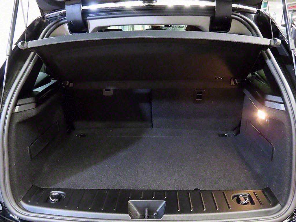 BMW i3 2020 Negro - Importación desde Corea - HF Imports Iquique - Foto 17