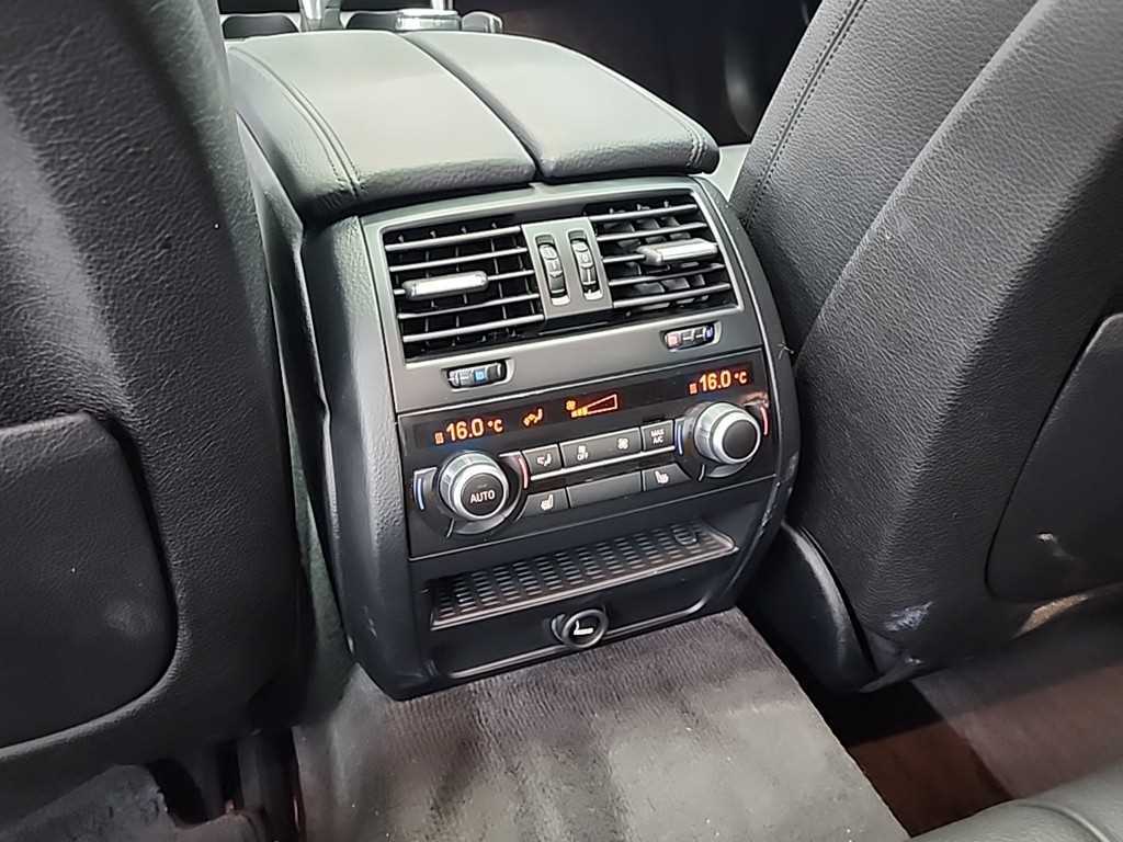 BMW 5 Series 2014 - Importación desde Corea - HF Imports Iquique - Foto 13