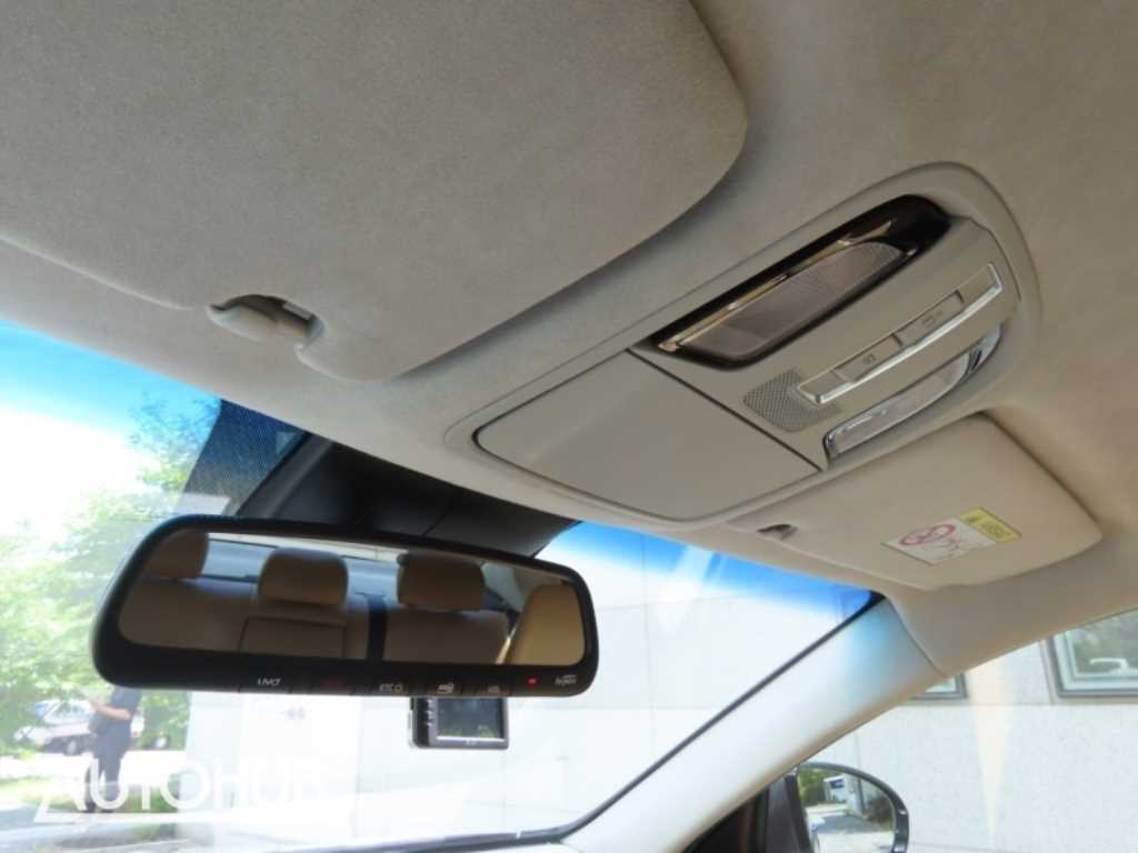 KIA K7 - Vista 11