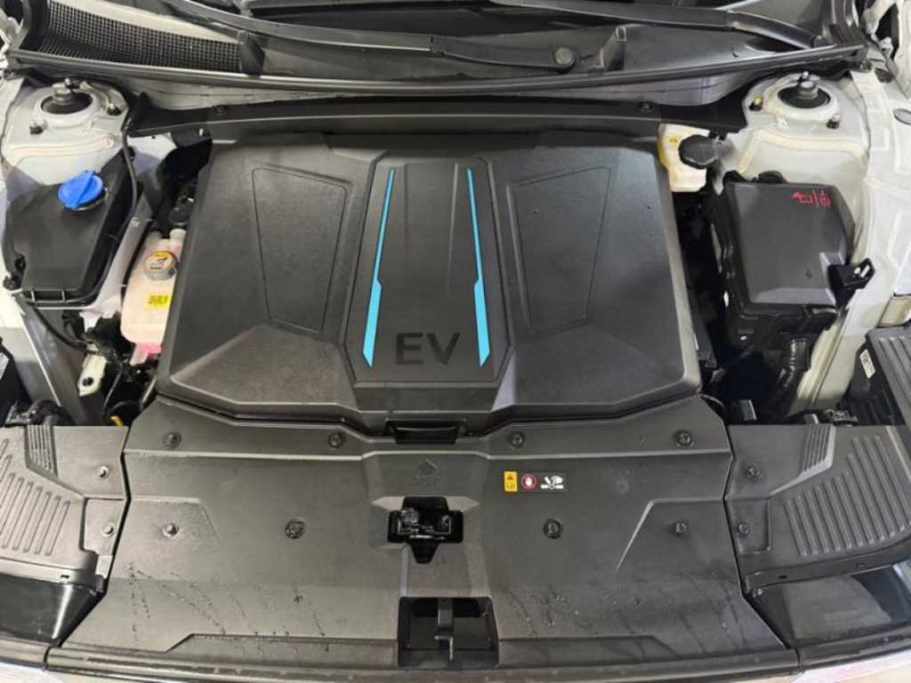 HYUNDAI Ioniq 5 2025 Gris - Importación desde Corea - HF Imports Iquique - Foto 19