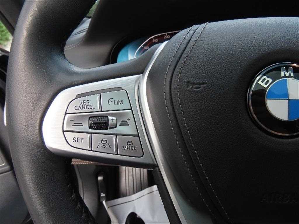 BMW 7 Series - Vista 11