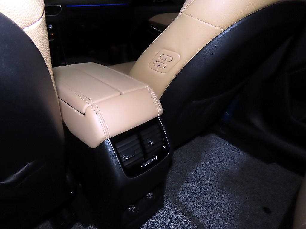 KIA K7 2021 Negro - Importación desde Corea - HF Imports Iquique - Foto 16