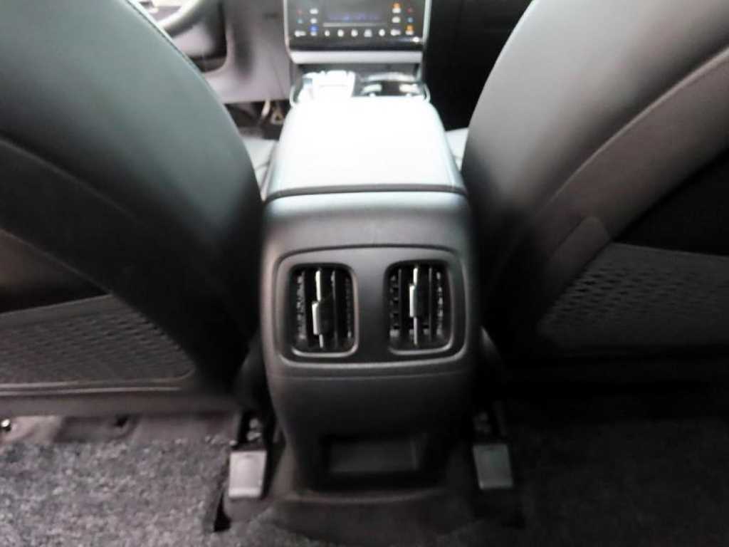 HYUNDAI Tucson 2021 Blanco - Importación desde Corea - HF Imports Iquique - Foto 17