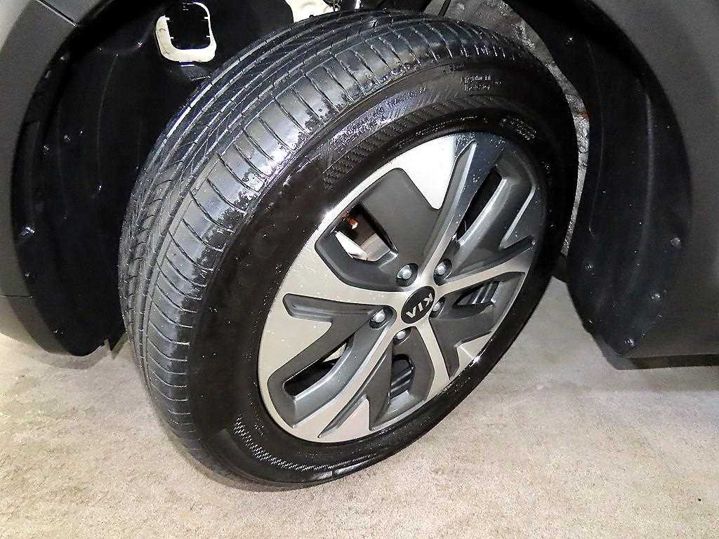 KIA Niro 2019 - Importación desde Corea - HF Imports Iquique - Foto 20