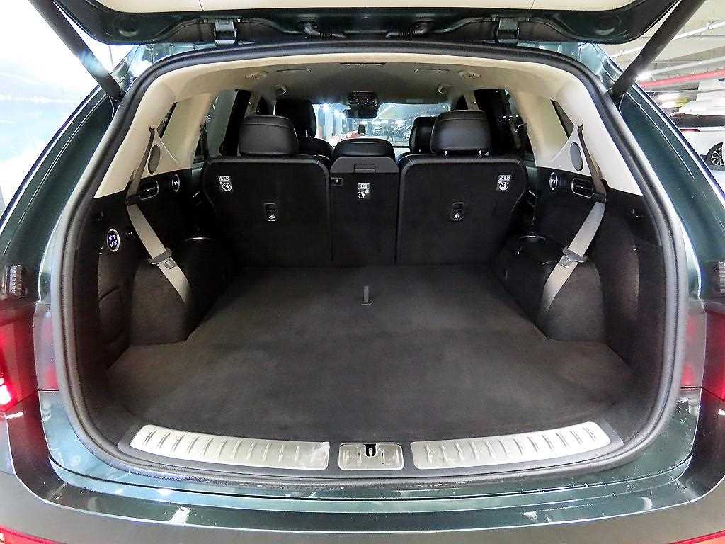 Genesis GV80 2020 Verde - Importación desde Corea - HF Imports Iquique - Foto 16