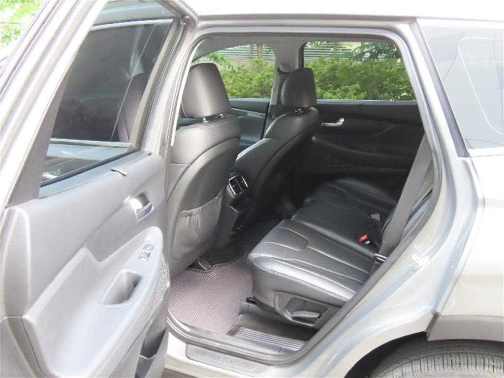 HYUNDAI Santa Fe 2019 - Importación desde Corea - HF Imports Iquique - Foto 14