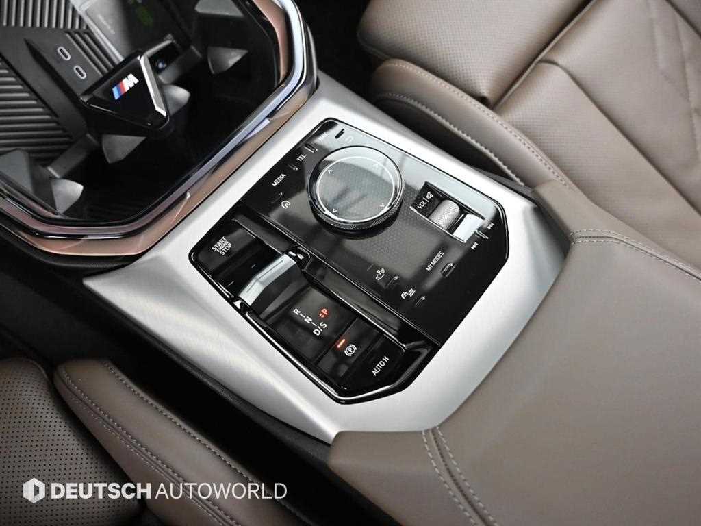 BMW X3 - Vista 9