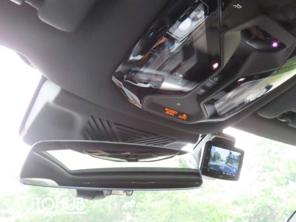 BMW 5 Series - Vista 9