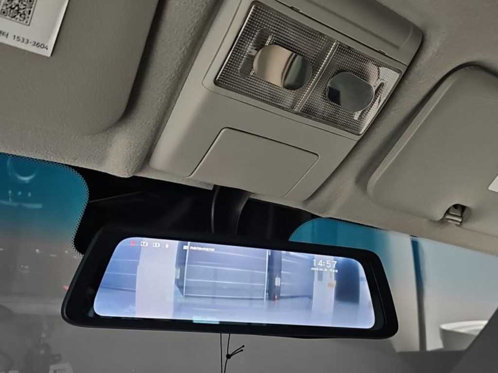 Other manufacturers Jace Mobility 2023 Blanco - Importación desde Corea - HF Imports Iquique - Foto 18