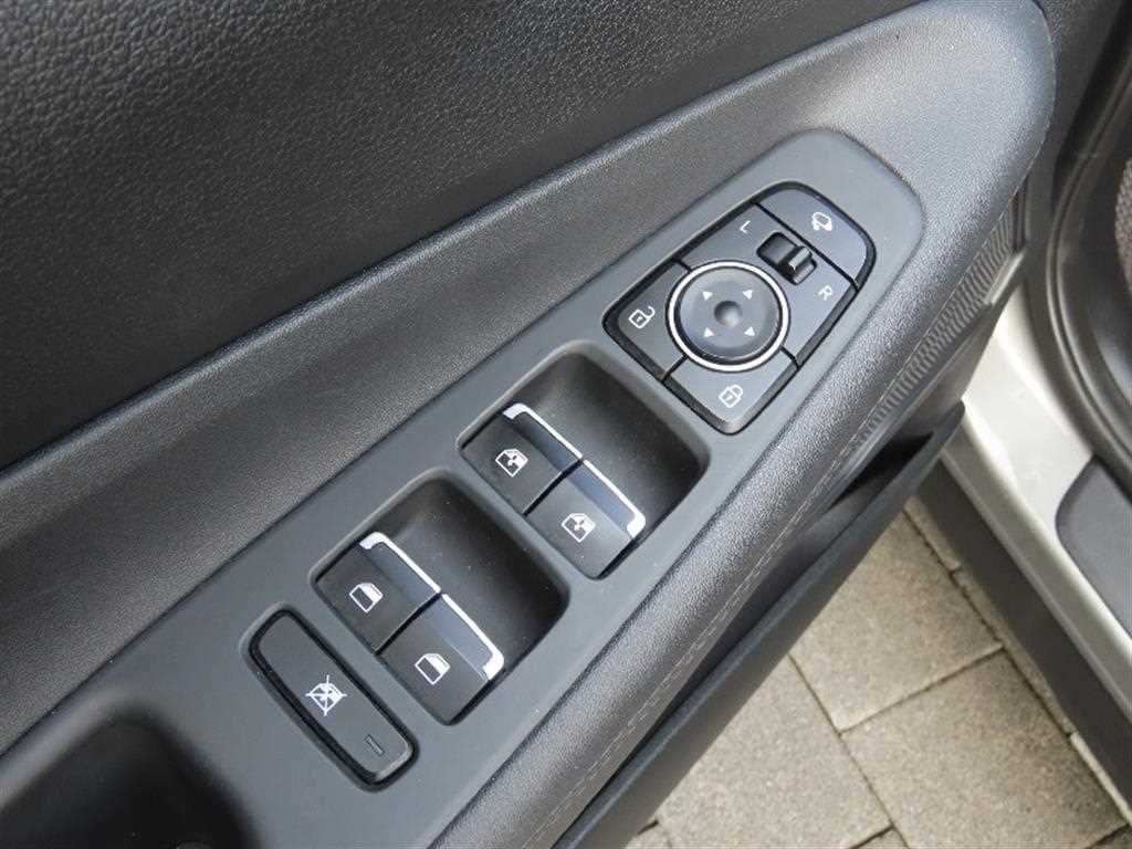 HYUNDAI Santa Fe - Vista 12