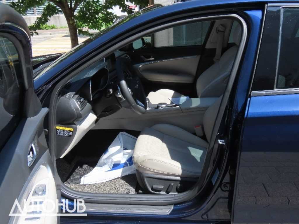 Genesis G70 2019 - Importación desde Corea - HF Imports Iquique - Foto 14
