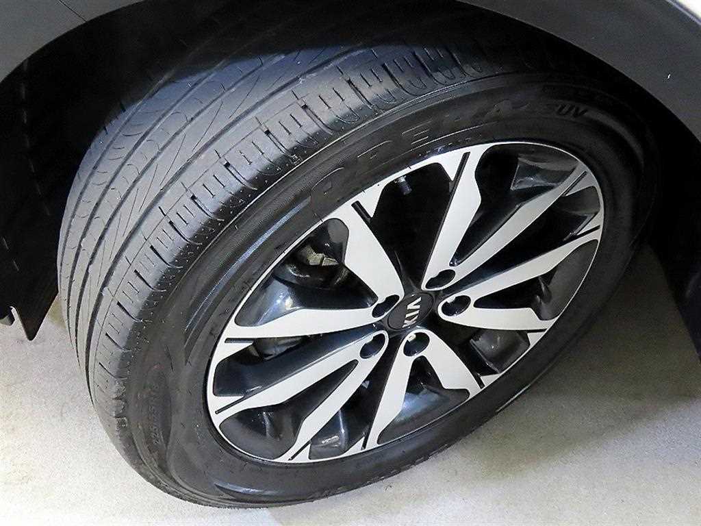 KIA Sportage 2018 Blanco - Importación desde Corea - HF Imports Iquique - Foto 20