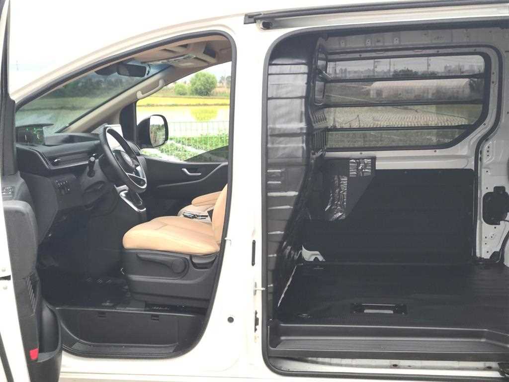 HYUNDAI Staria - Vista 7