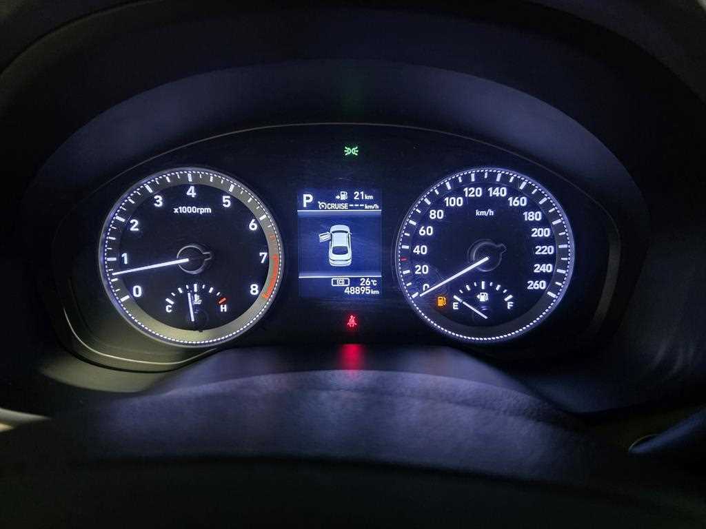 HYUNDAI Grandeur 2017 Negro - Importación desde Corea - HF Imports Iquique - Foto 14