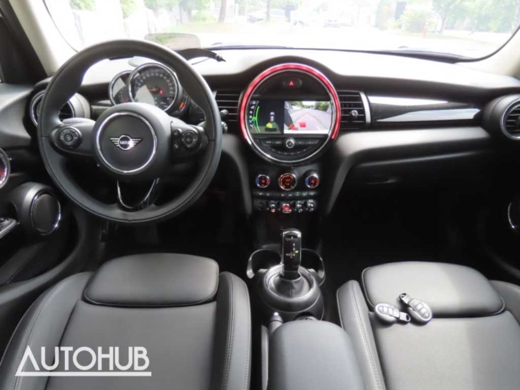Mini Cooper 2020 - Importación desde Corea - HF Imports Iquique - Foto 17