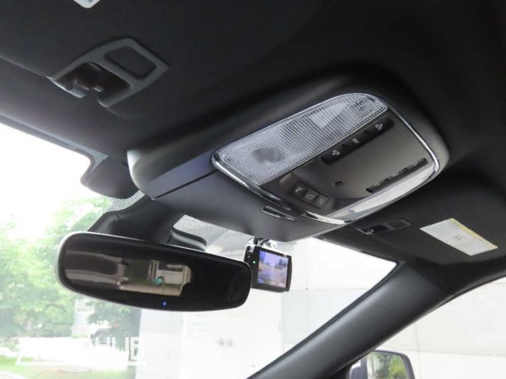Jeep Cherokee - Vista 11