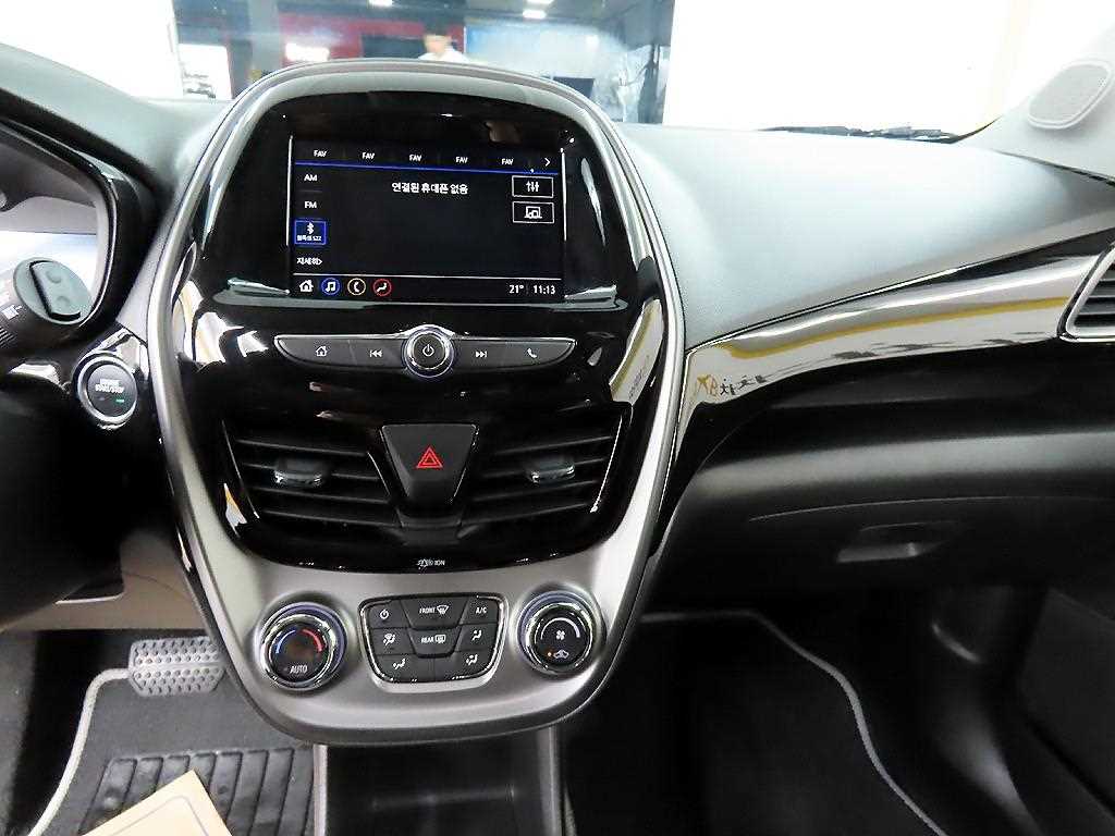 Chevrolet Spark 2021 - Importación desde Corea - HF Imports Iquique - Foto 14