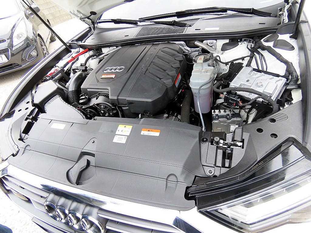 Audi A6 2023 - Importación desde Corea - HF Imports Iquique - Foto 19