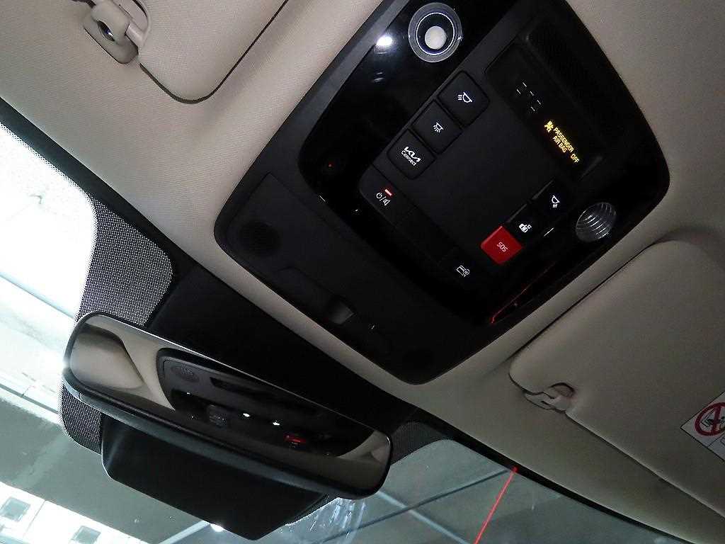 KIA Carnival 2023 Negro - Importación desde Corea - HF Imports Iquique - Foto 13