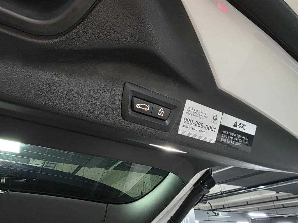 BMW X5 2020 Blanco - Importación desde Corea - HF Imports Iquique - Foto 16