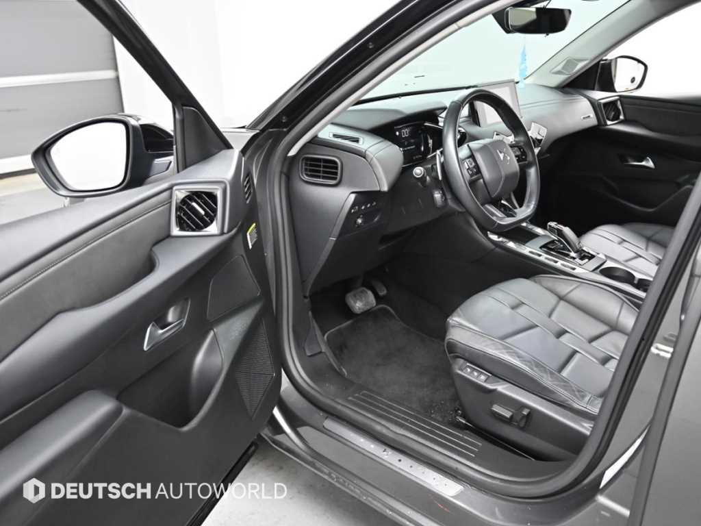 Citroen DS3 - Vista 11