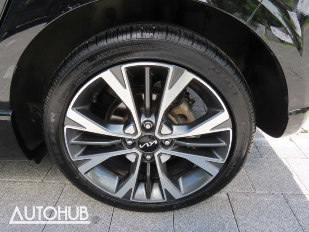KIA Morning 2023 - Importación desde Corea - HF Imports Iquique - Foto 18