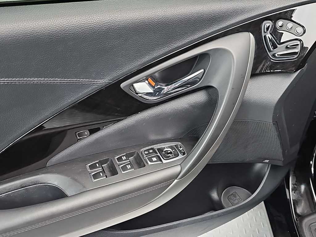 HYUNDAI Grandeur 2015 - Importación desde Corea - HF Imports Iquique - Foto 16