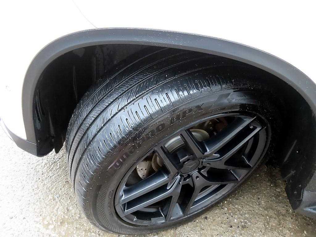 Mercedes Benz GLE Class 2017 Blanco - Importación desde Corea - HF Imports Iquique - Foto 20