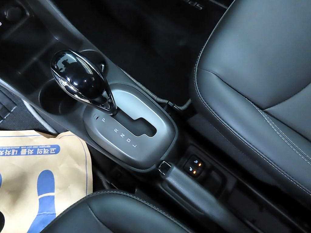 Chevrolet Spark - Vista 10