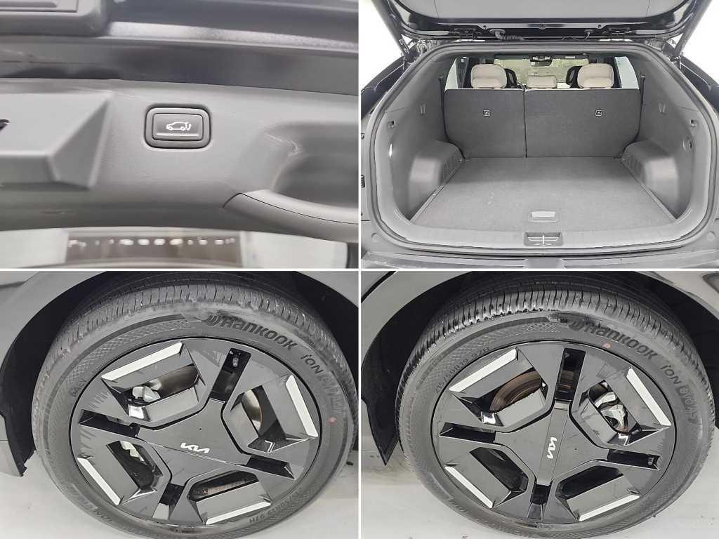 KIA EV3 2025 Negro - Importación desde Corea - HF Imports Iquique - Foto 20