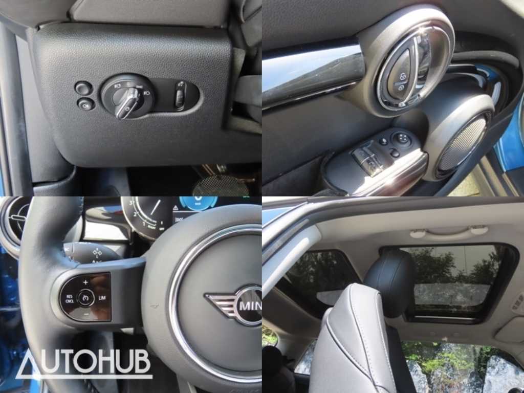 Mini Cooper 2023 - Importación desde Corea - HF Imports Iquique - Foto 20