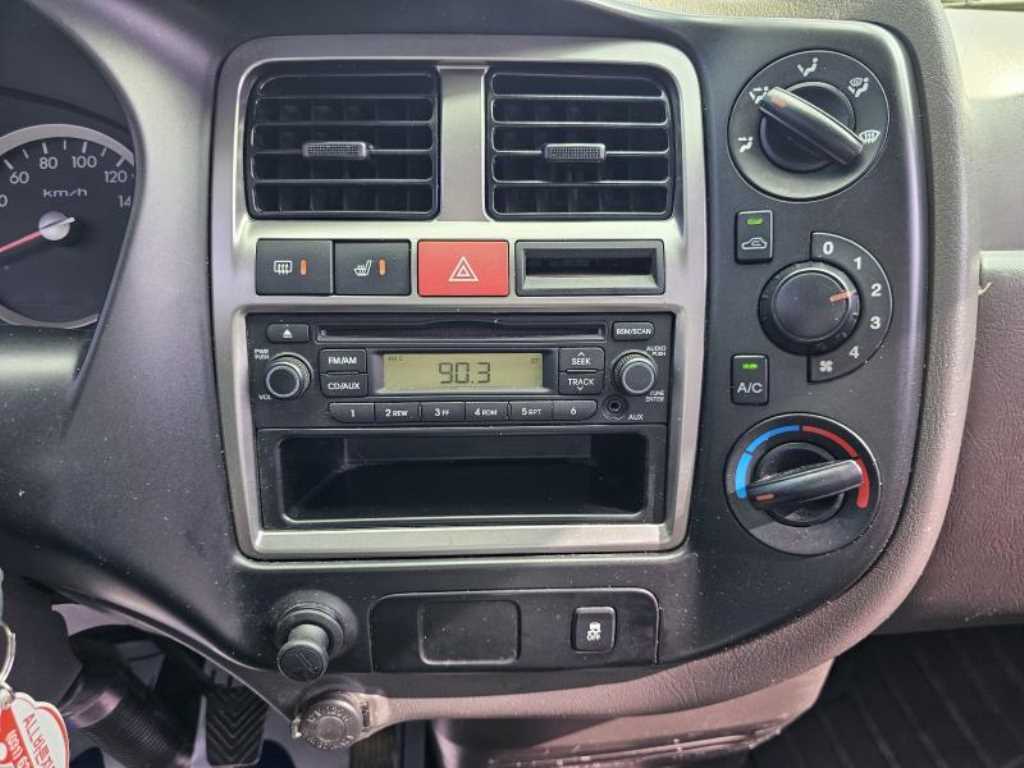 Small Truck Cargo (small) 2015 - Importación desde Corea - HF Imports Iquique - Foto 14