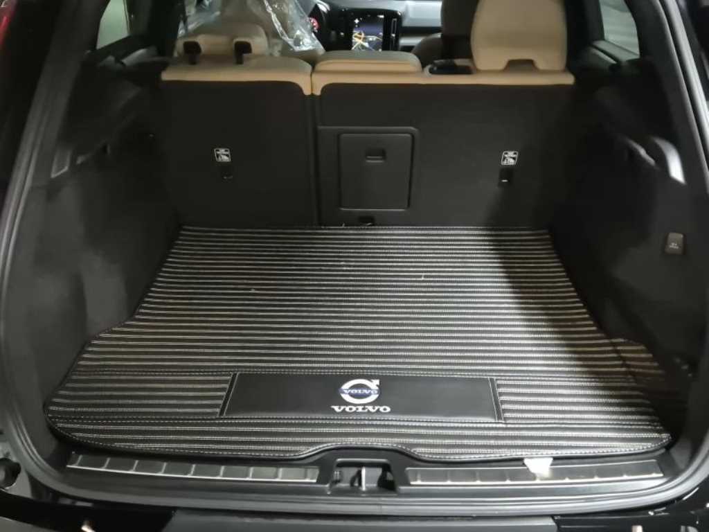 Volvo XC40 2021 - Importación desde Corea - HF Imports Iquique - Foto 16