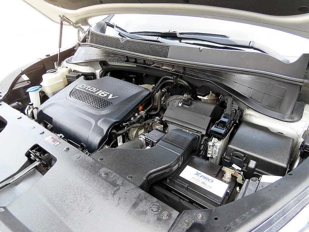 KIA Sorento 2015 Plateado - Importación desde Corea - HF Imports Iquique - Foto 19