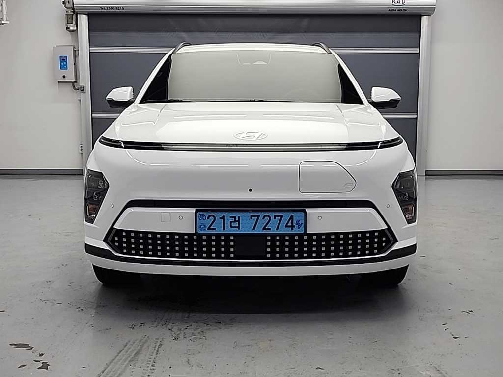 HYUNDAI Kona - Vista 2