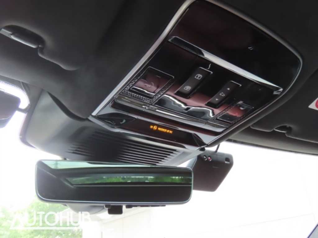 Land Rover Range Rover Sports - Vista 9