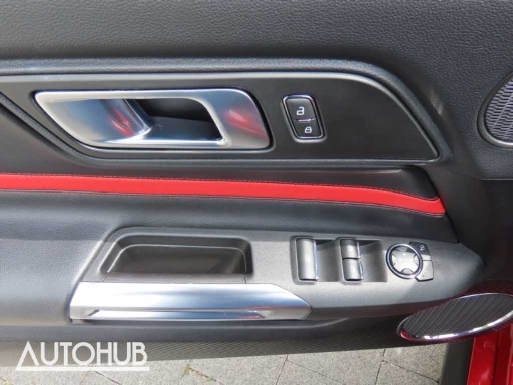 Ford Mustang 2022 - Importación desde Corea - HF Imports Iquique - Foto 14
